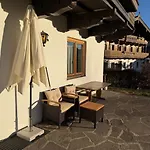 Klaus * Kirchberg in Tirol