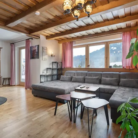 Klaus - Fuer Hundeliebhaber Und Outdoor-fans * Kirchberg in Tirol