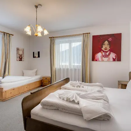 Klaus Kirchberg in Tirol