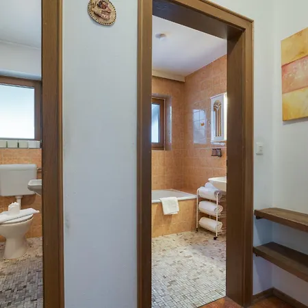 Appartement Klaus Kirchberg in Tirol