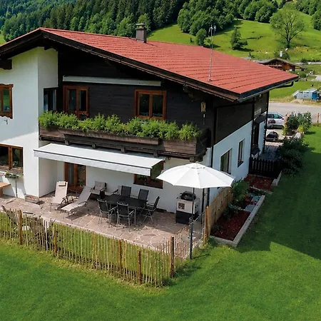 Apartment Klaus - Hunde willkommen mit Garten *