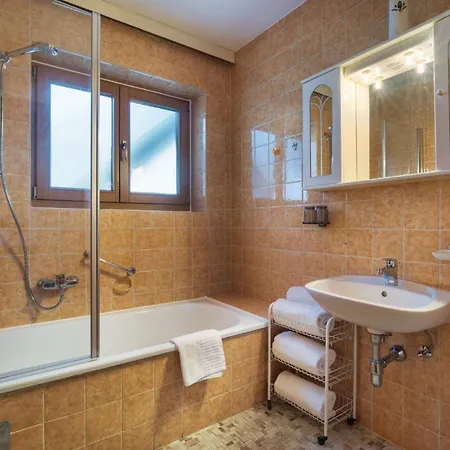 Appartamento Klaus *