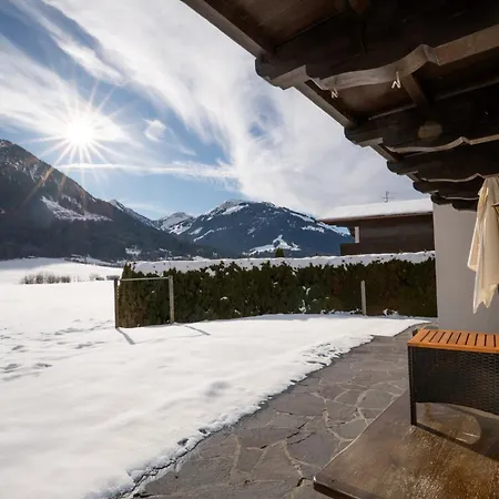 Appartamento Klaus *