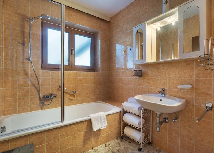 Appartamento Klaus *