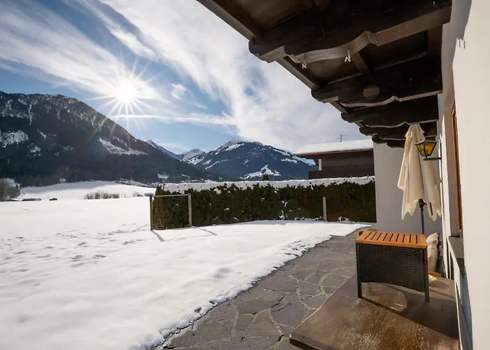 Appartamento Klaus *