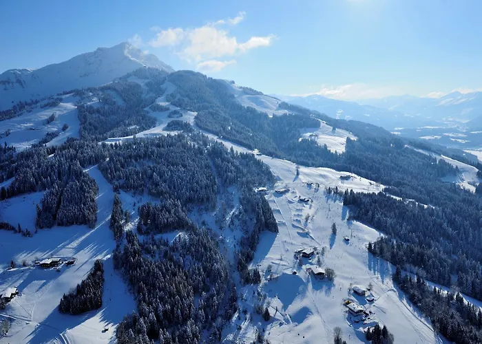 Klaus Appartamento *