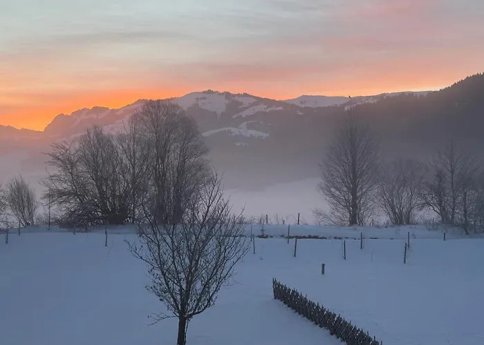 Appartamento Klaus *