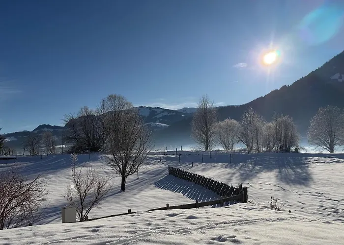 Klaus Appartamento *