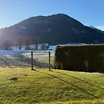 Klaus * Kirchberg en Tyrol